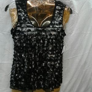 Perceptions party top new